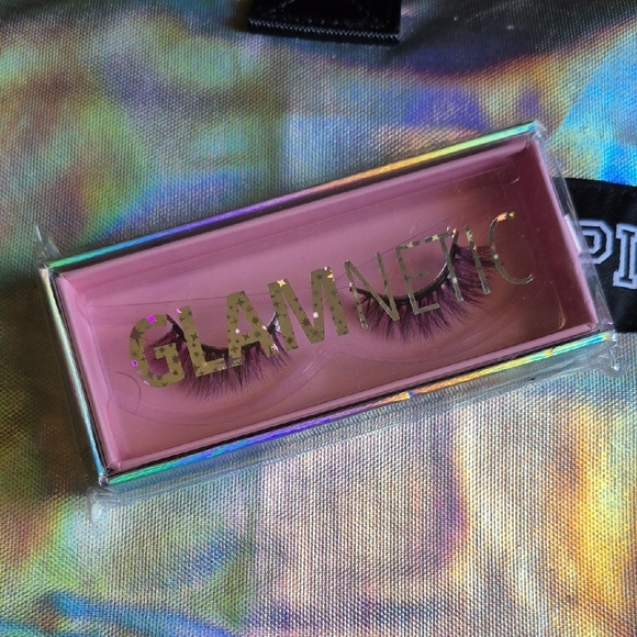 ETHEREAL - Glamnetic Magnetic Eyelashes - Picture 1 of 6